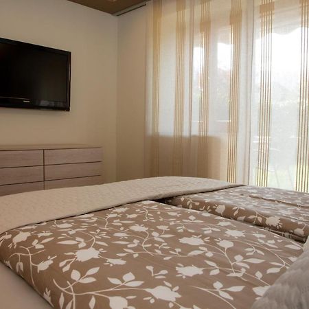 Apartment Atrij Superior Bohinj Exterior photo