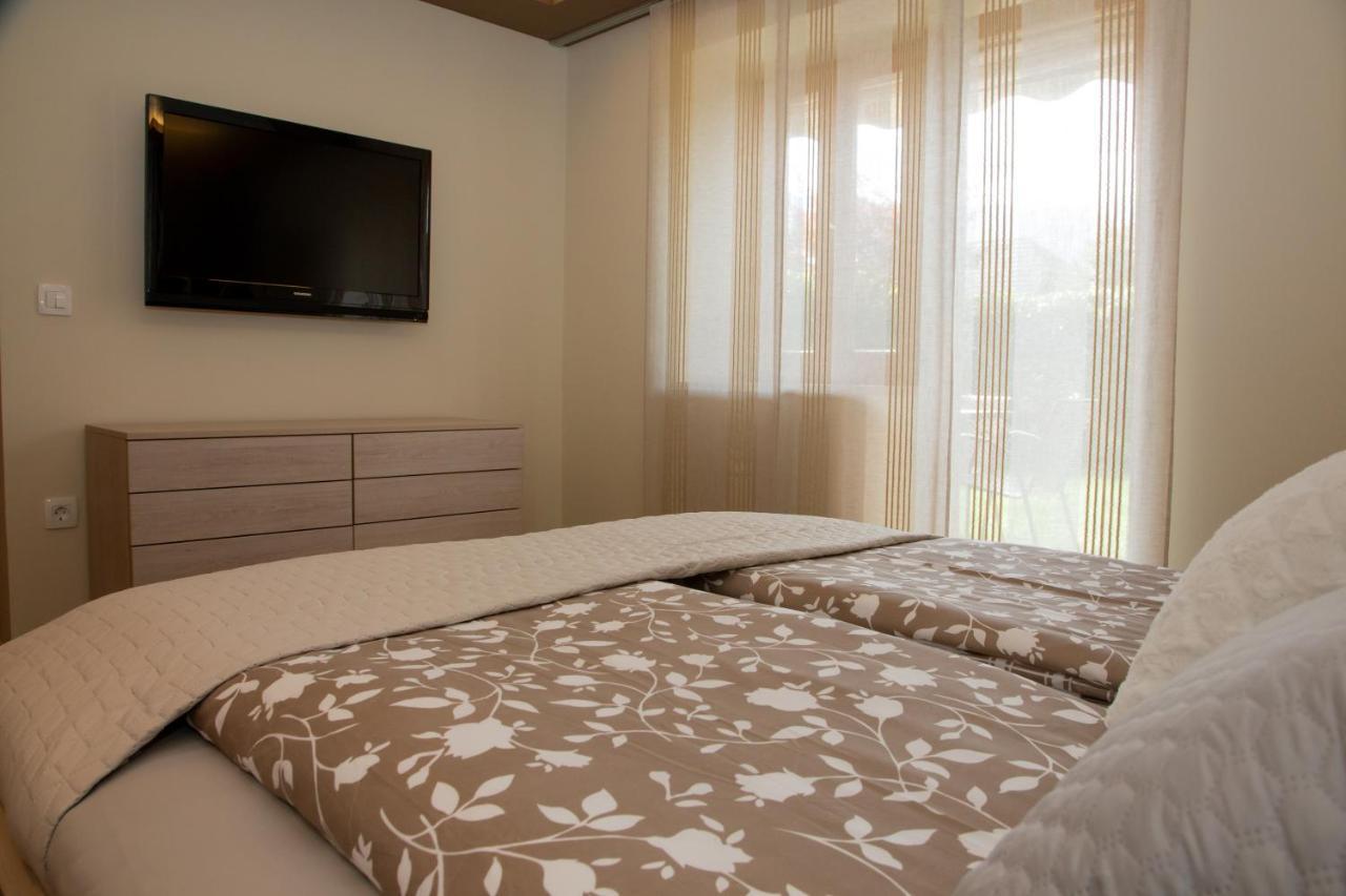 Apartment Atrij Superior Bohinj Exterior photo