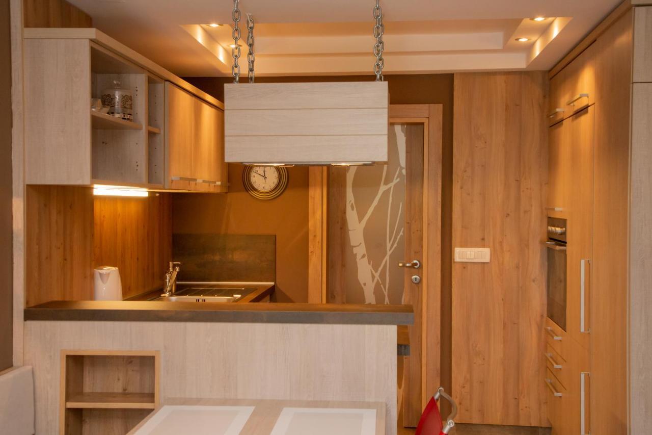 Apartment Atrij Superior Bohinj Exterior photo