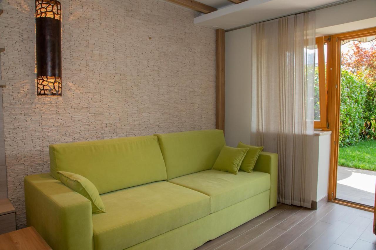 Apartment Atrij Superior Bohinj Exterior photo